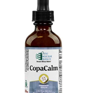 Endocrine Health, Mood Balance, Calmness, Relaxation