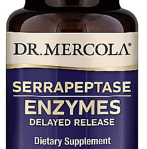Serrapeptase Enzymes