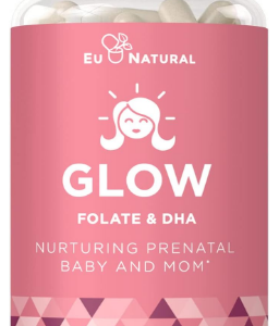 Glow Prenatal Vitamins for Women