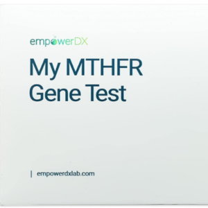 MTHFR Gene Test
